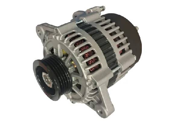 ALTERNADOR MOTOR PSI 2.4